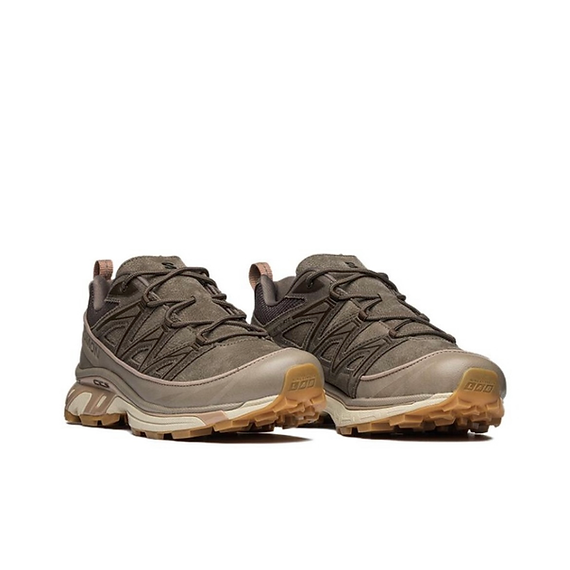 Salomon XT-6 'Expense Leather'