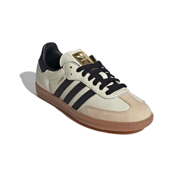Adidas Samba OG 'Cream White Black'