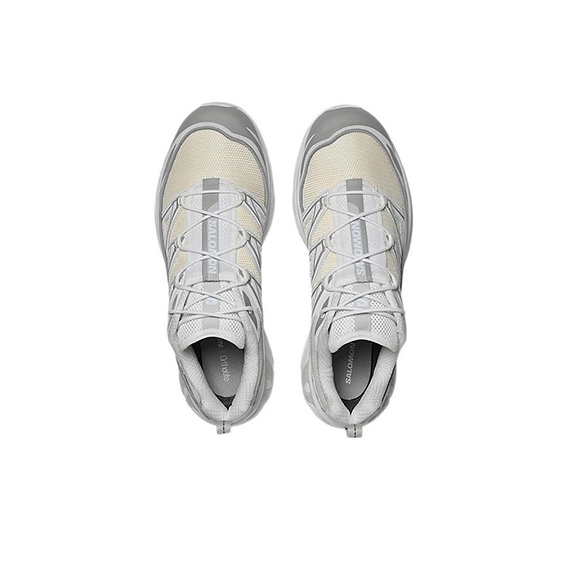 Salomon XT-6 Expanse 'Vanilla Ice Alloy'