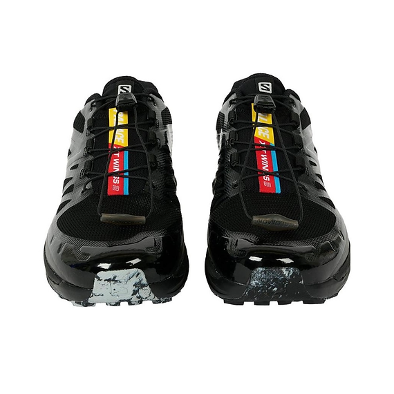 Salomon x Palace XT-Wings 2 'Black'