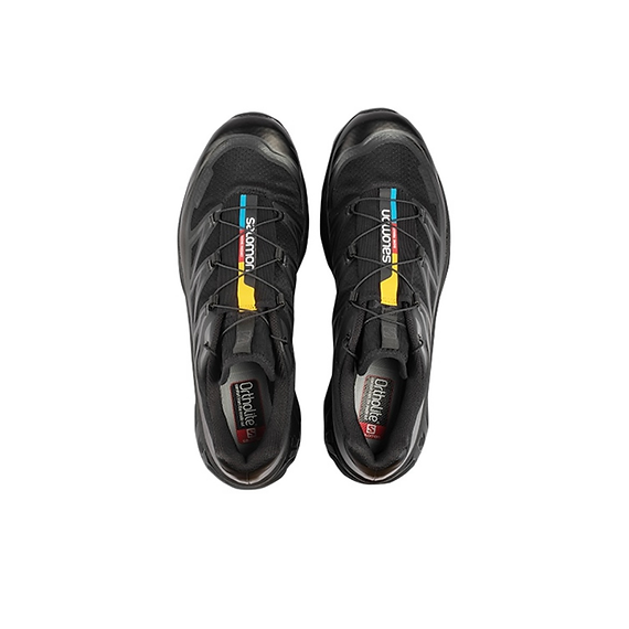 Salomon XT-6 'Black Phantom'