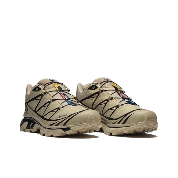 Salomon XT-6 'Gore Tex Safari'