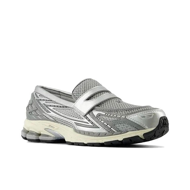 New Balance 1906L 'Metallic Silver'