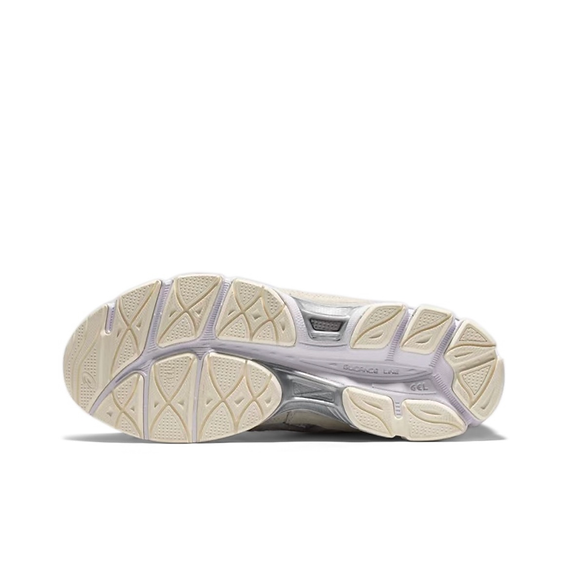 ASICS GEL-NYC 'White Oyster Grey'