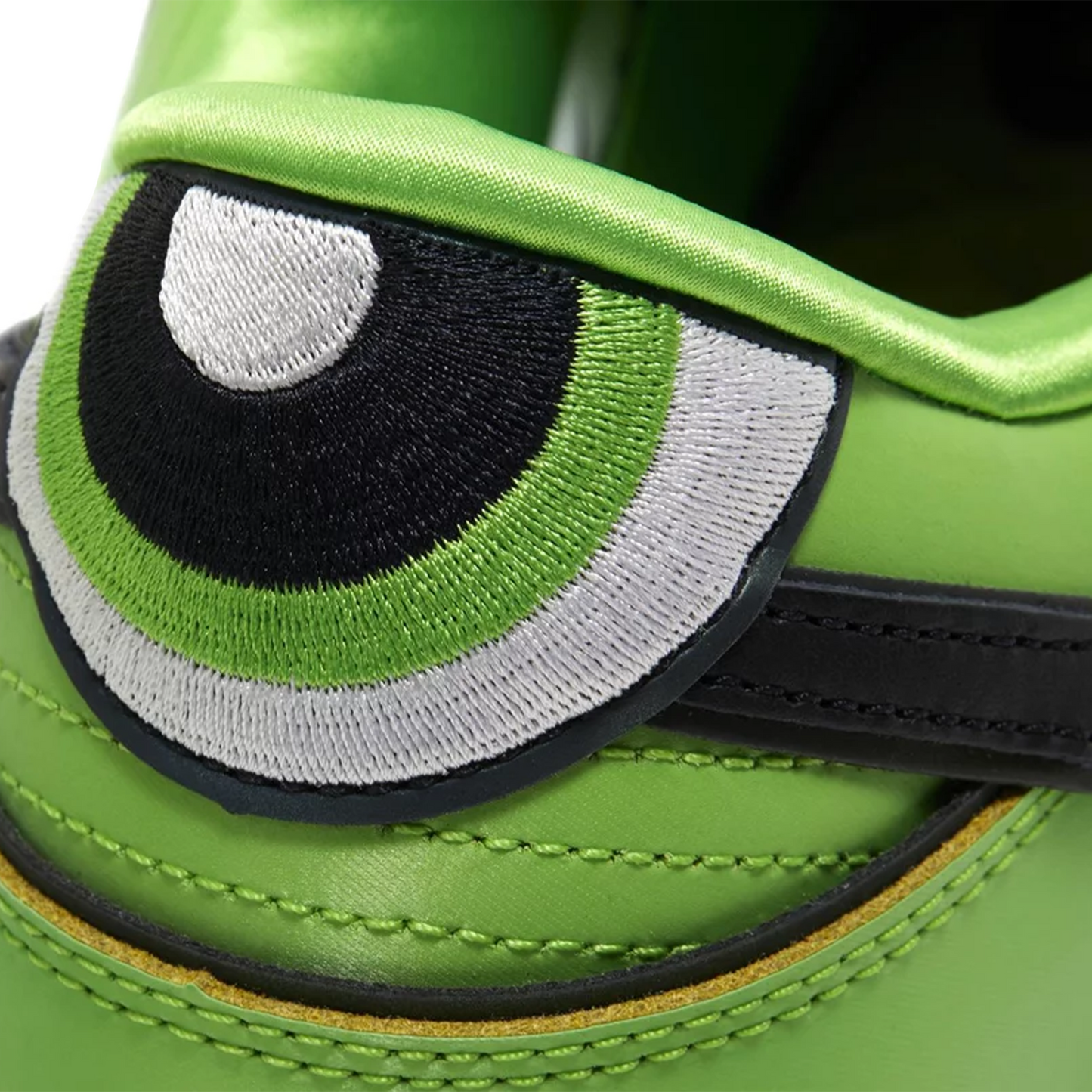 Nike SB Dunk Low The Powerpuff Girls Buttercup