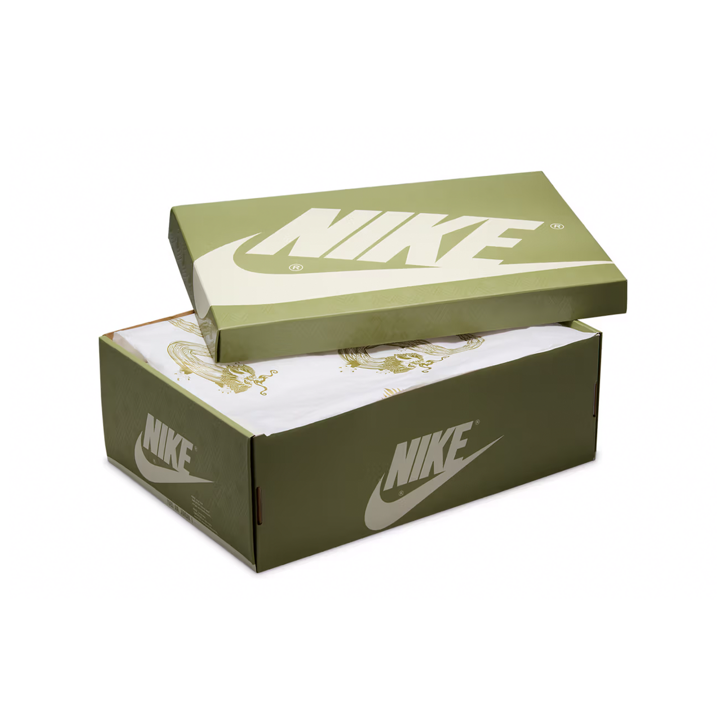 Jordan 1 Retro Low OG Year of the Dragon