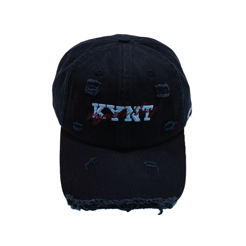 Momentum Gear Cap