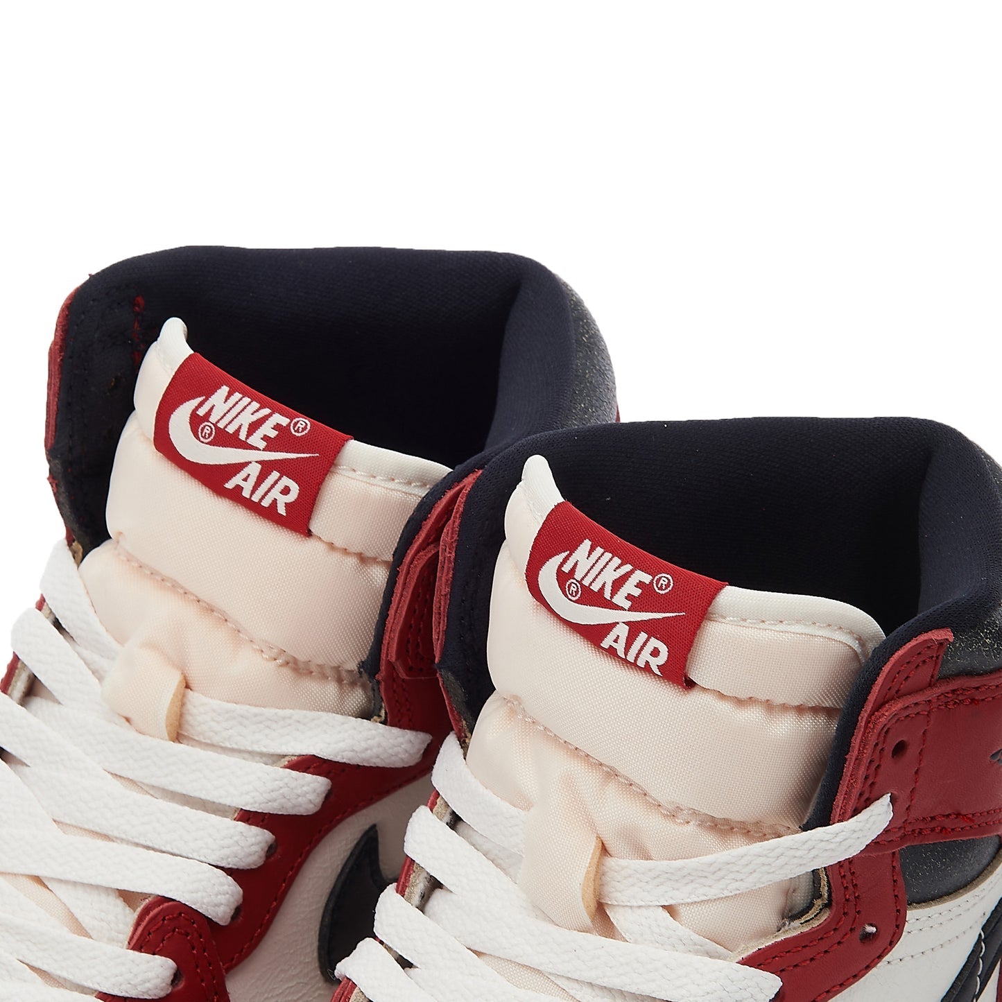 Jordan 1 Retro High OG Chicago Lost and Found