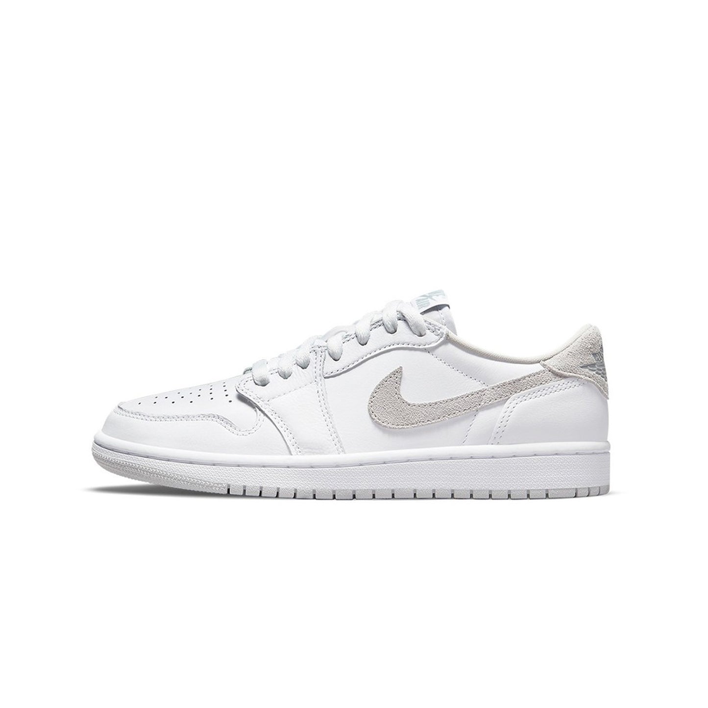 Jordan 1 Retro Low '85 Neutral Grey
