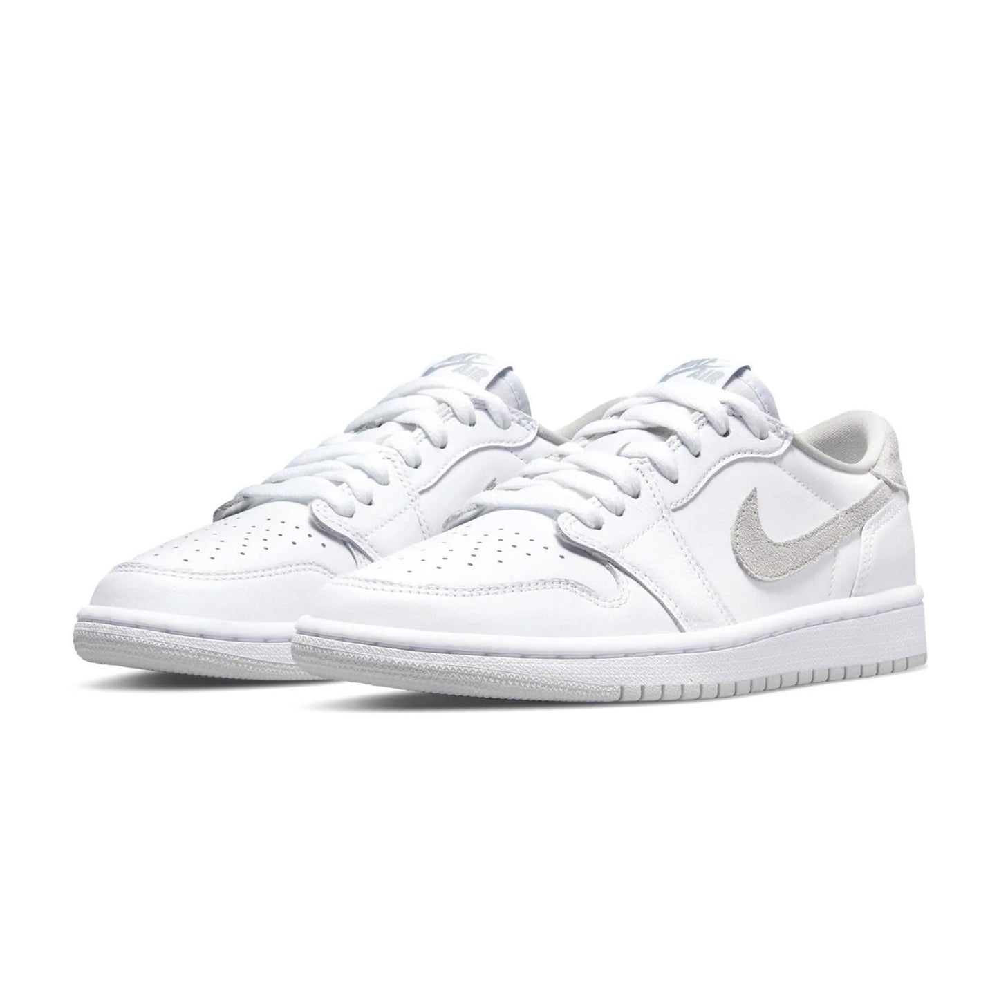 Jordan 1 Retro Low '85 Neutral Grey
