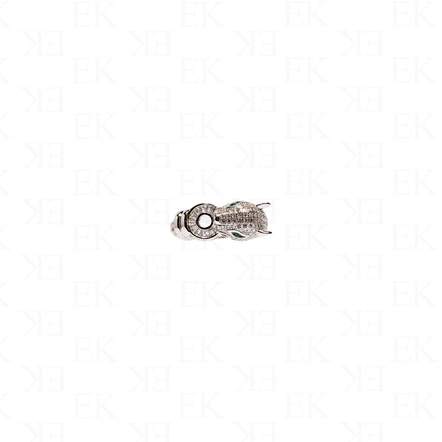 Panther Ring