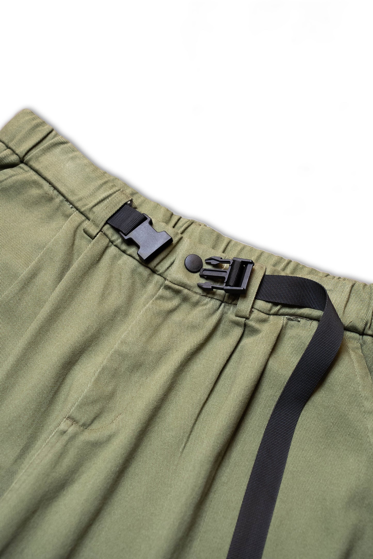 SENSSE STUDIO Super Baggy Pants