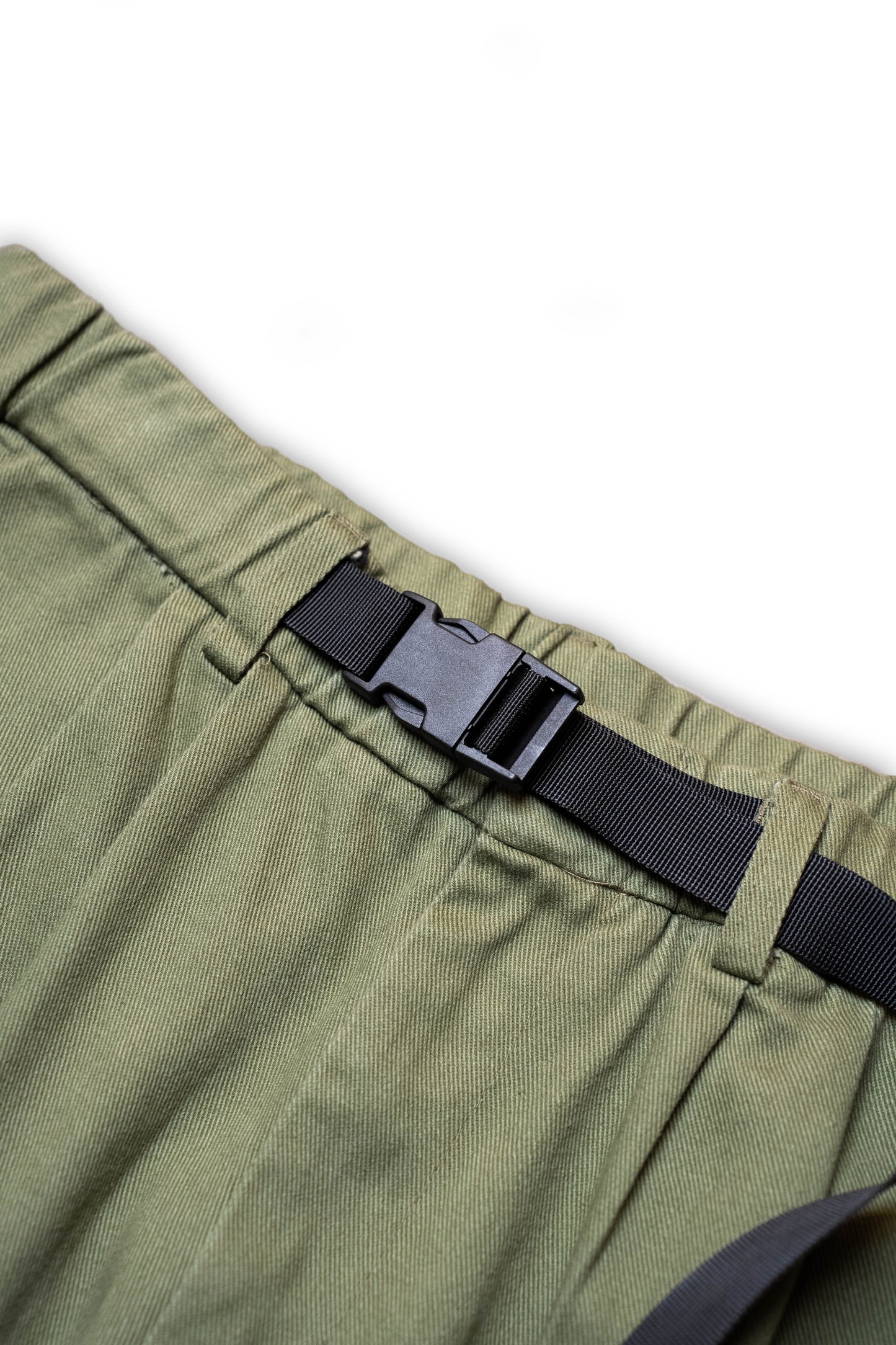 SENSSE STUDIO Super Baggy Pants