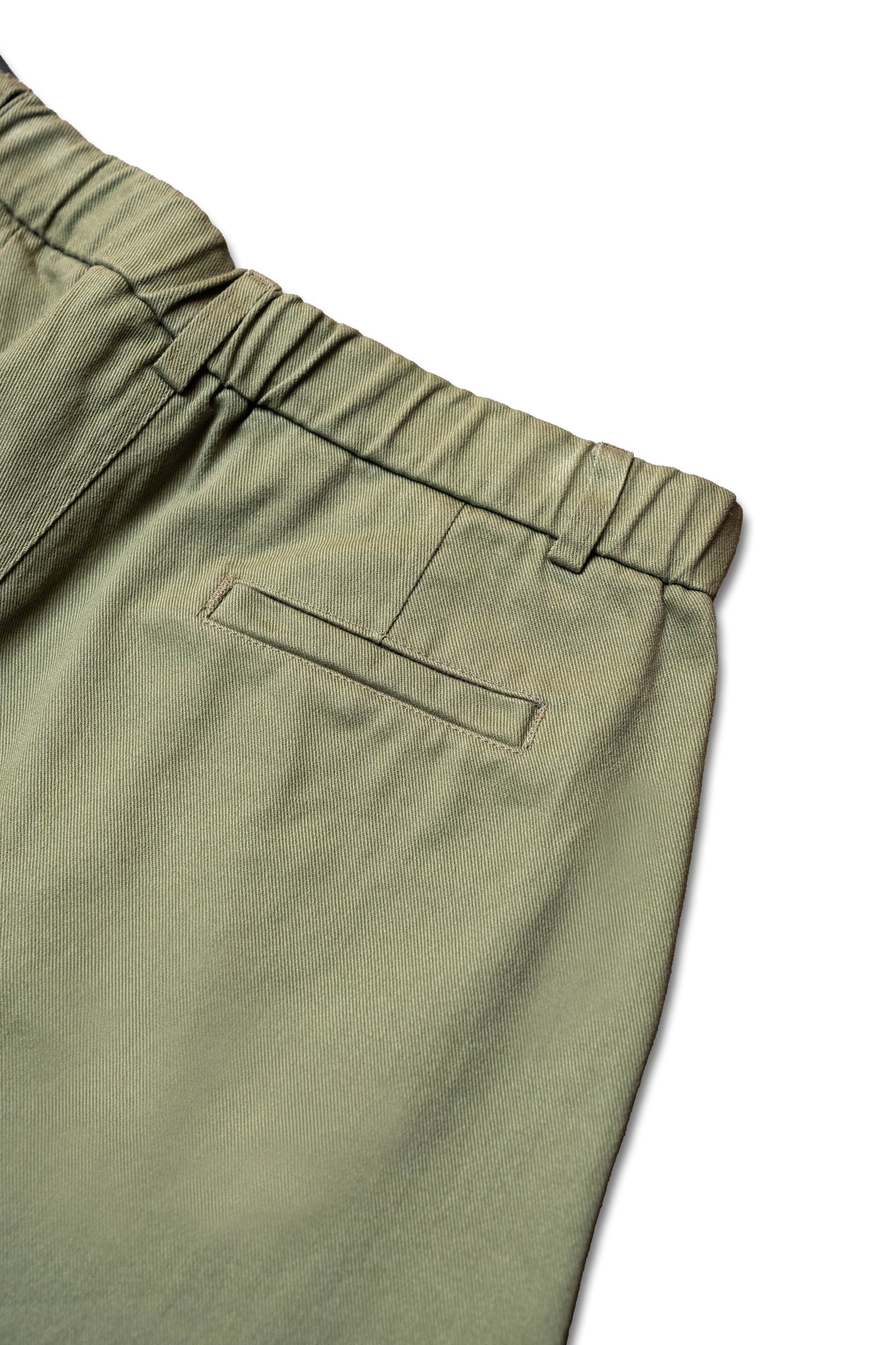 SENSSE STUDIO Super Baggy Pants