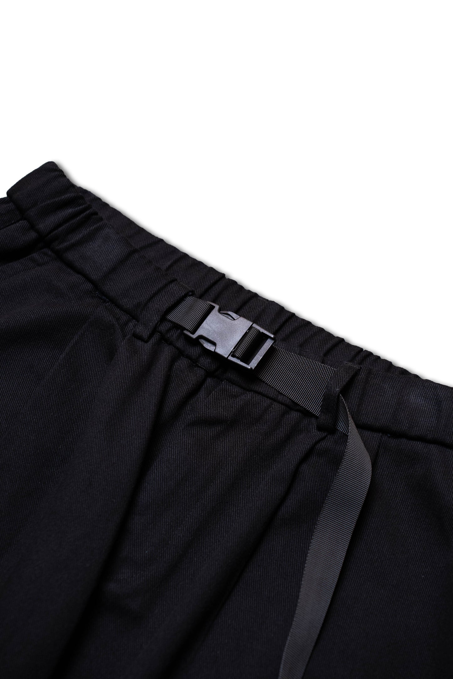 SENSSE STUDIO Super Baggy Pants