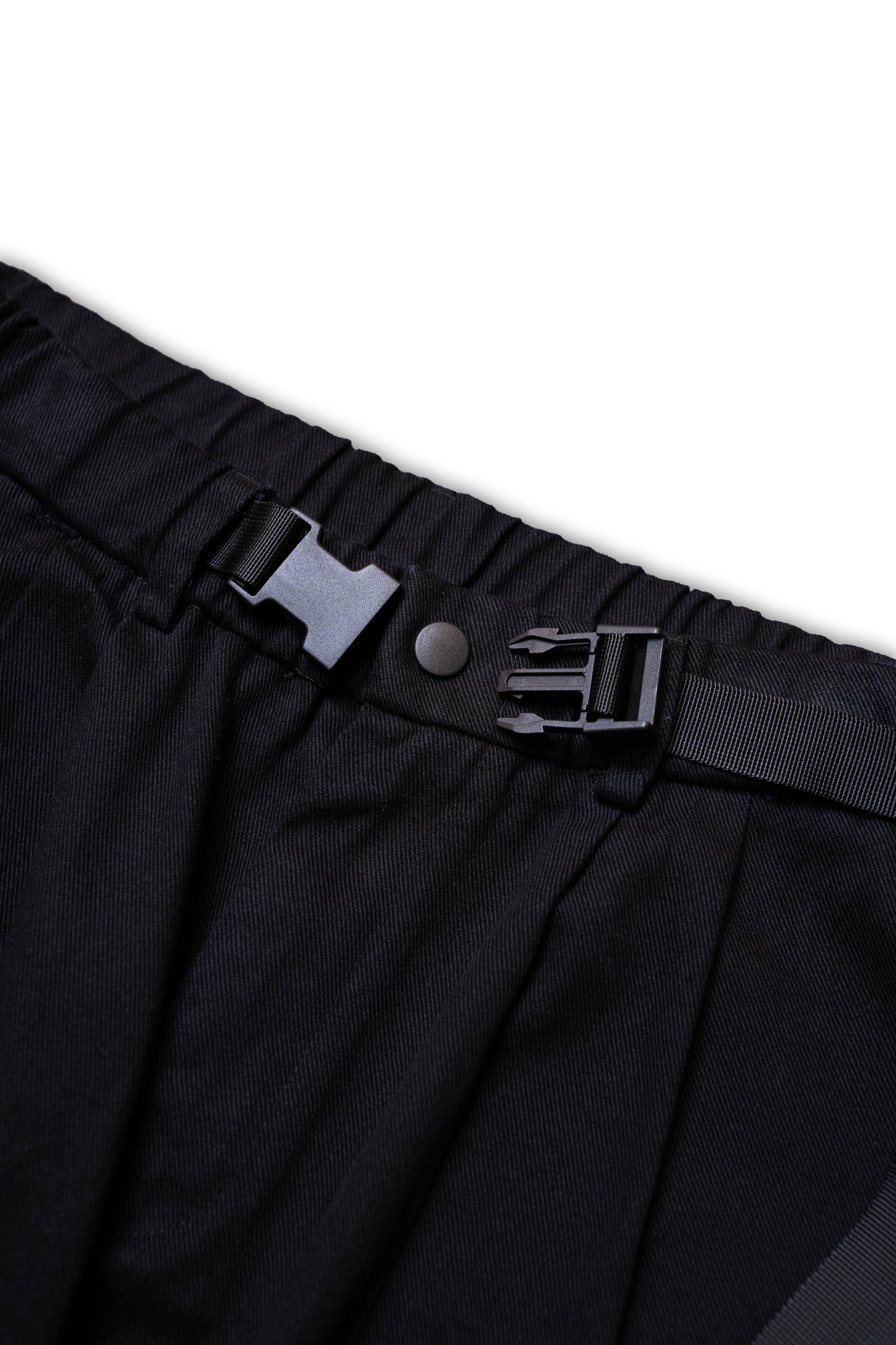 SENSSE STUDIO Super Baggy Pants
