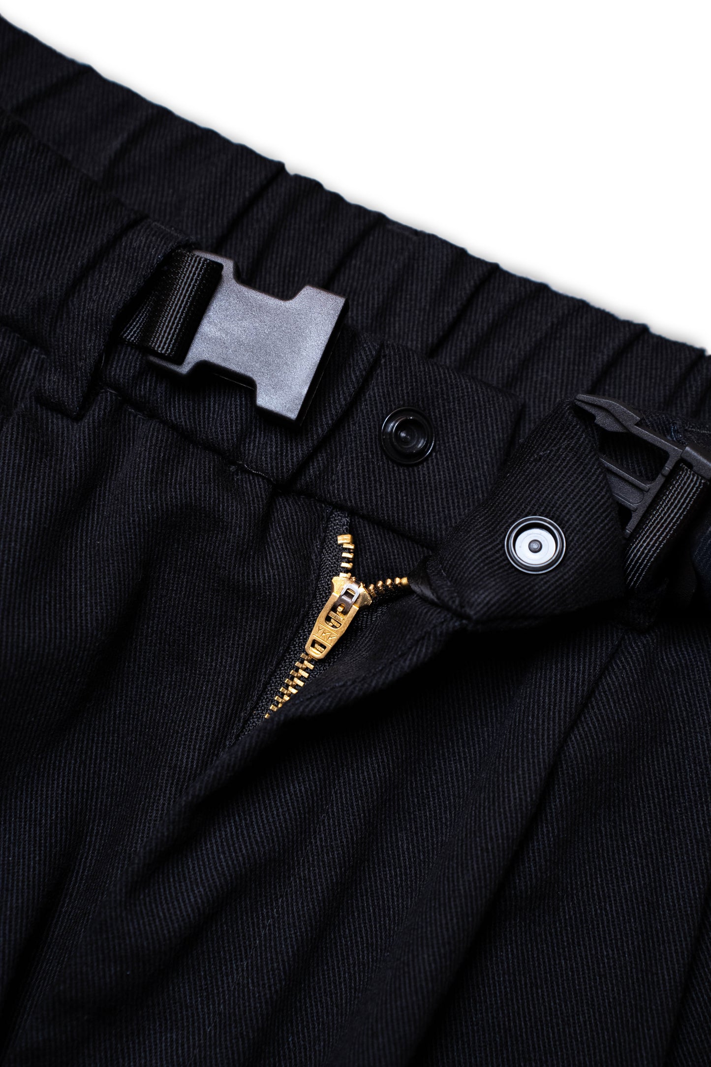 SENSSE STUDIO Super Baggy Pants