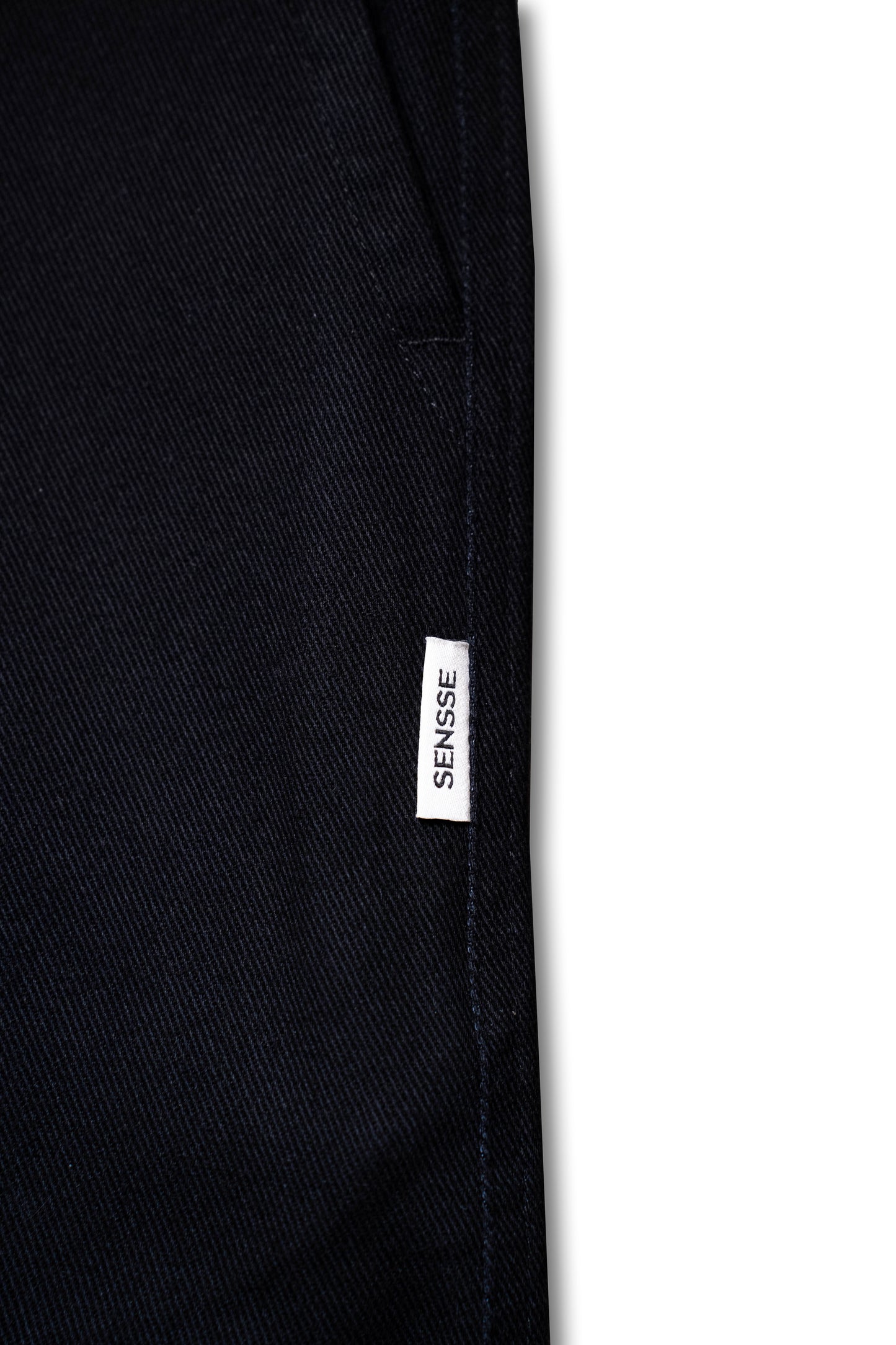 SENSSE STUDIO Super Baggy Pants