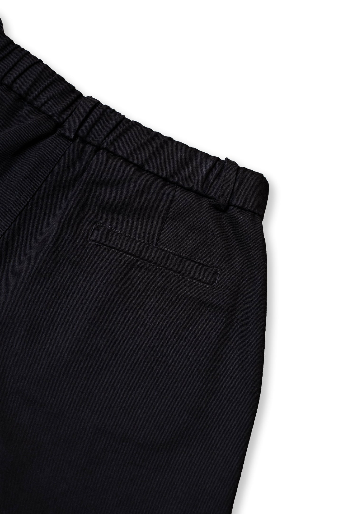 SENSSE STUDIO Super Baggy Pants