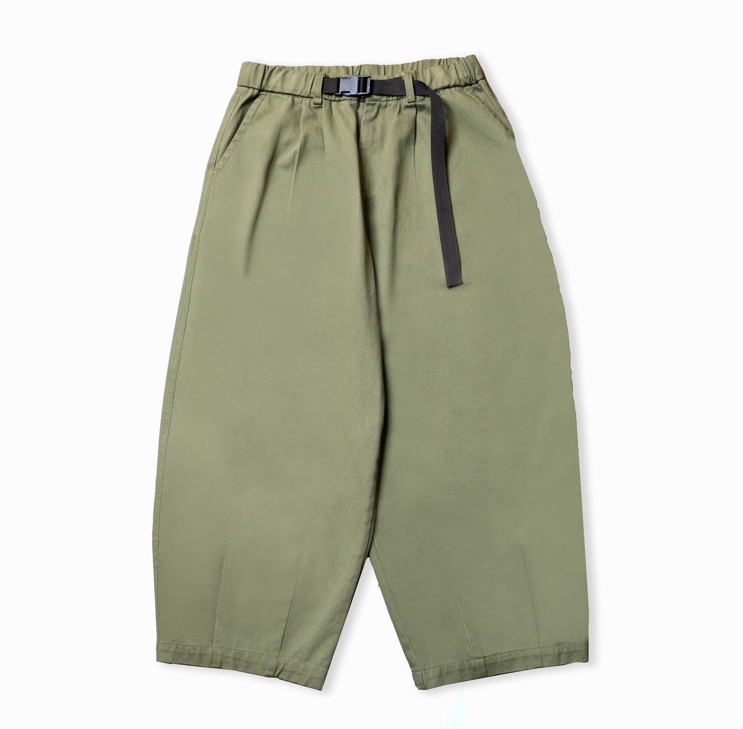 SENSSE STUDIO Super Baggy Pants