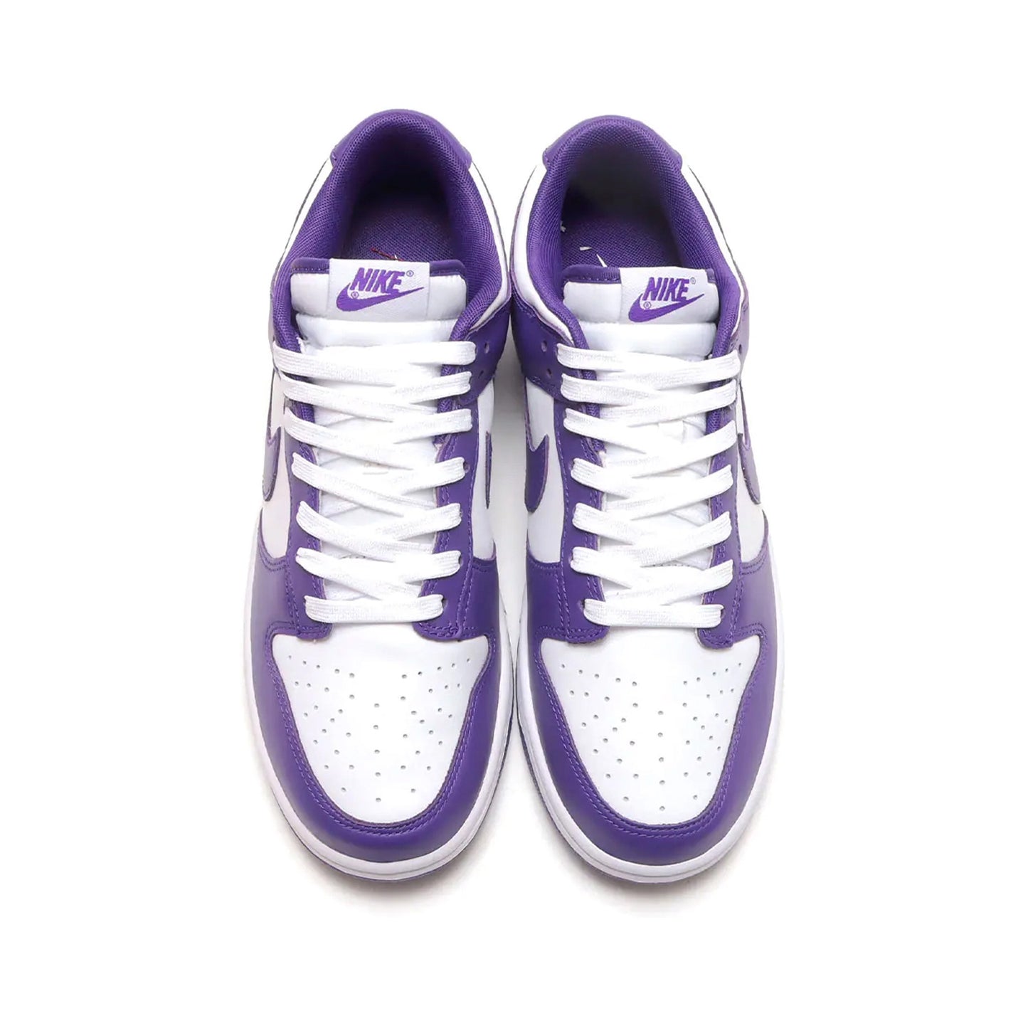 Nike Dunk Low Championship Court Purple