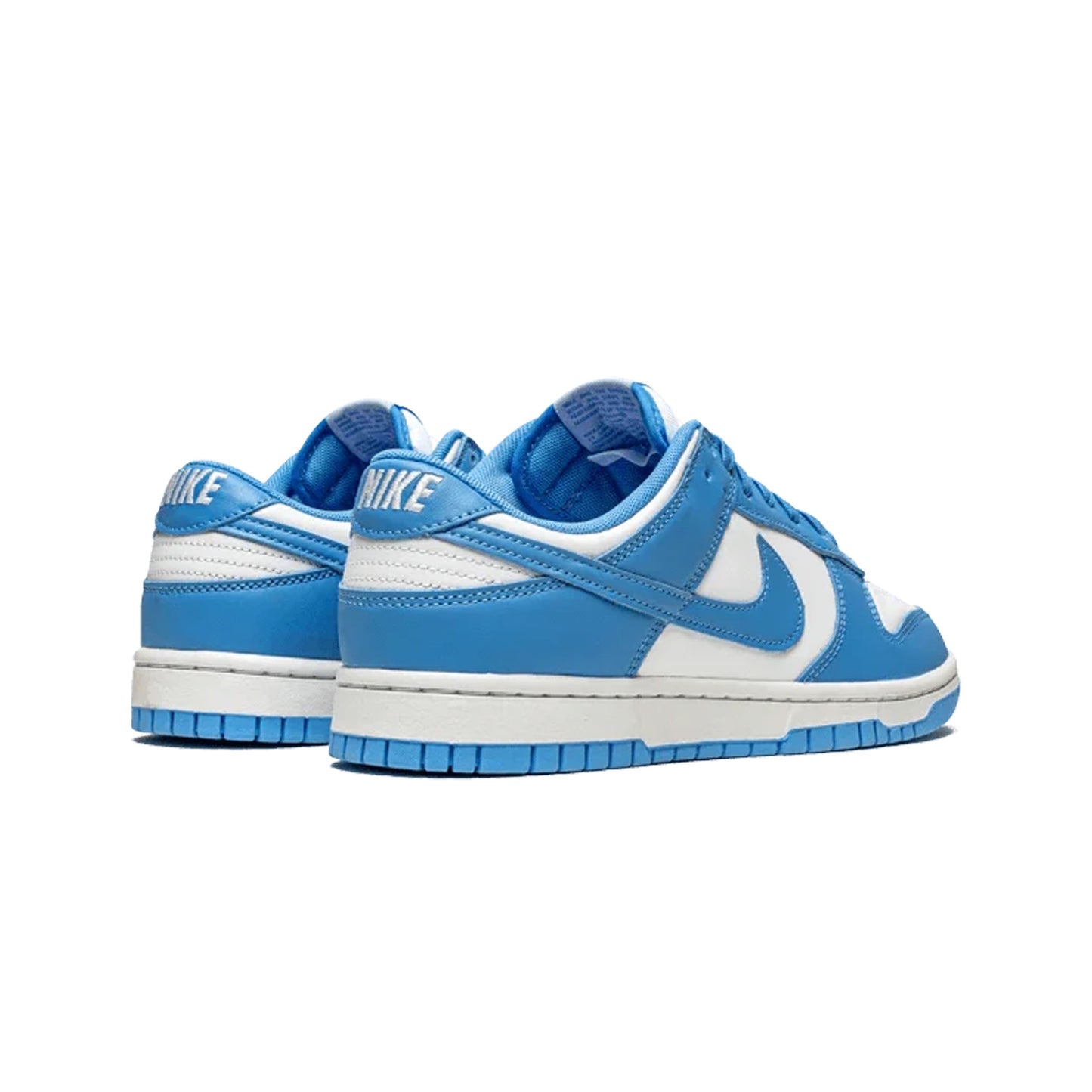 Nike Dunk Low UNC
