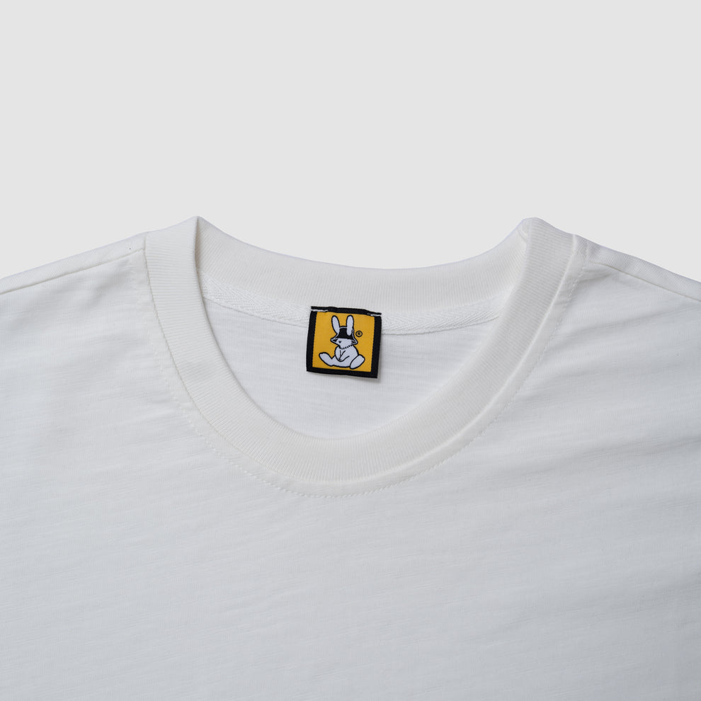 Space Singlet White