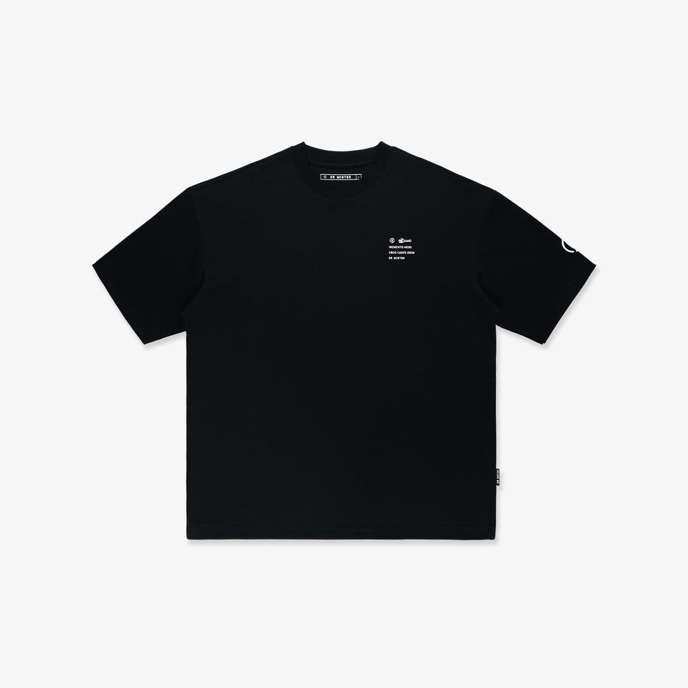 Ignite Broad Tee - Black