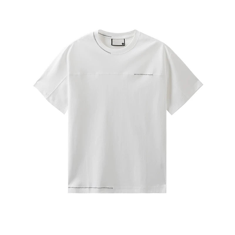 Stitches Tee