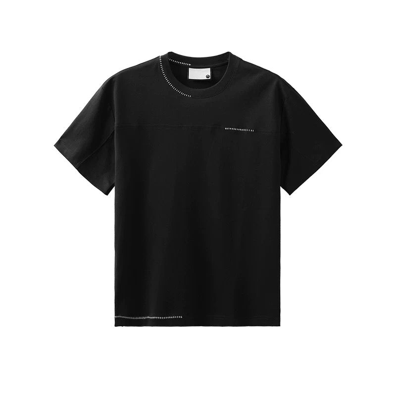 Stitches Tee