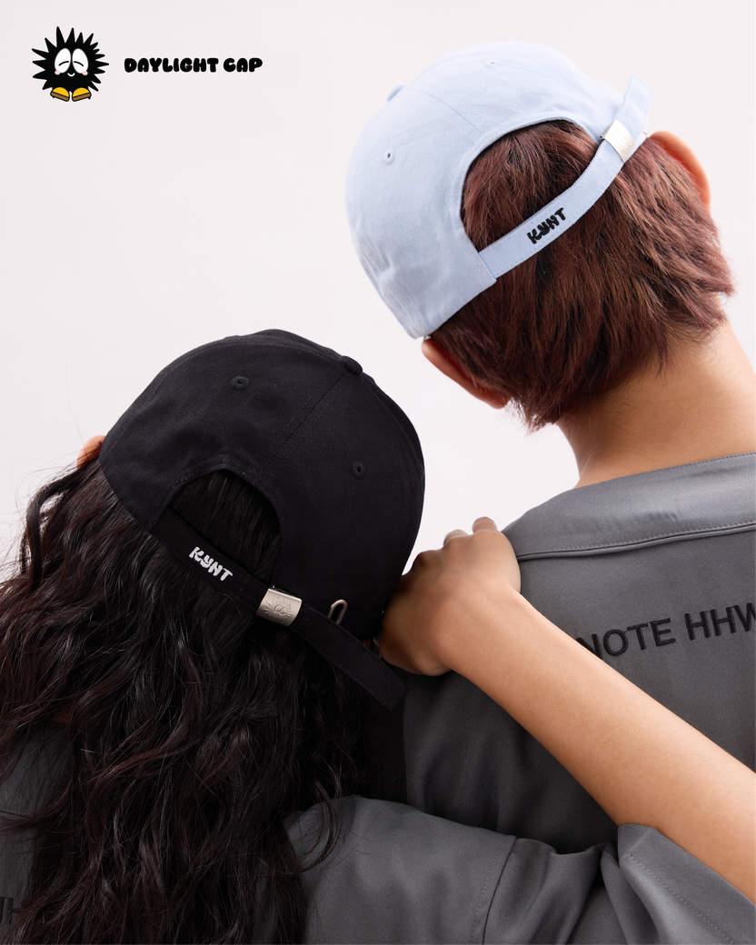 Daylight Cap Black