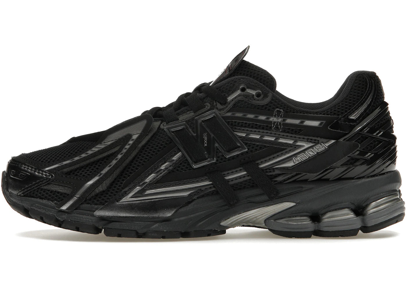 New Balance 1906A Black