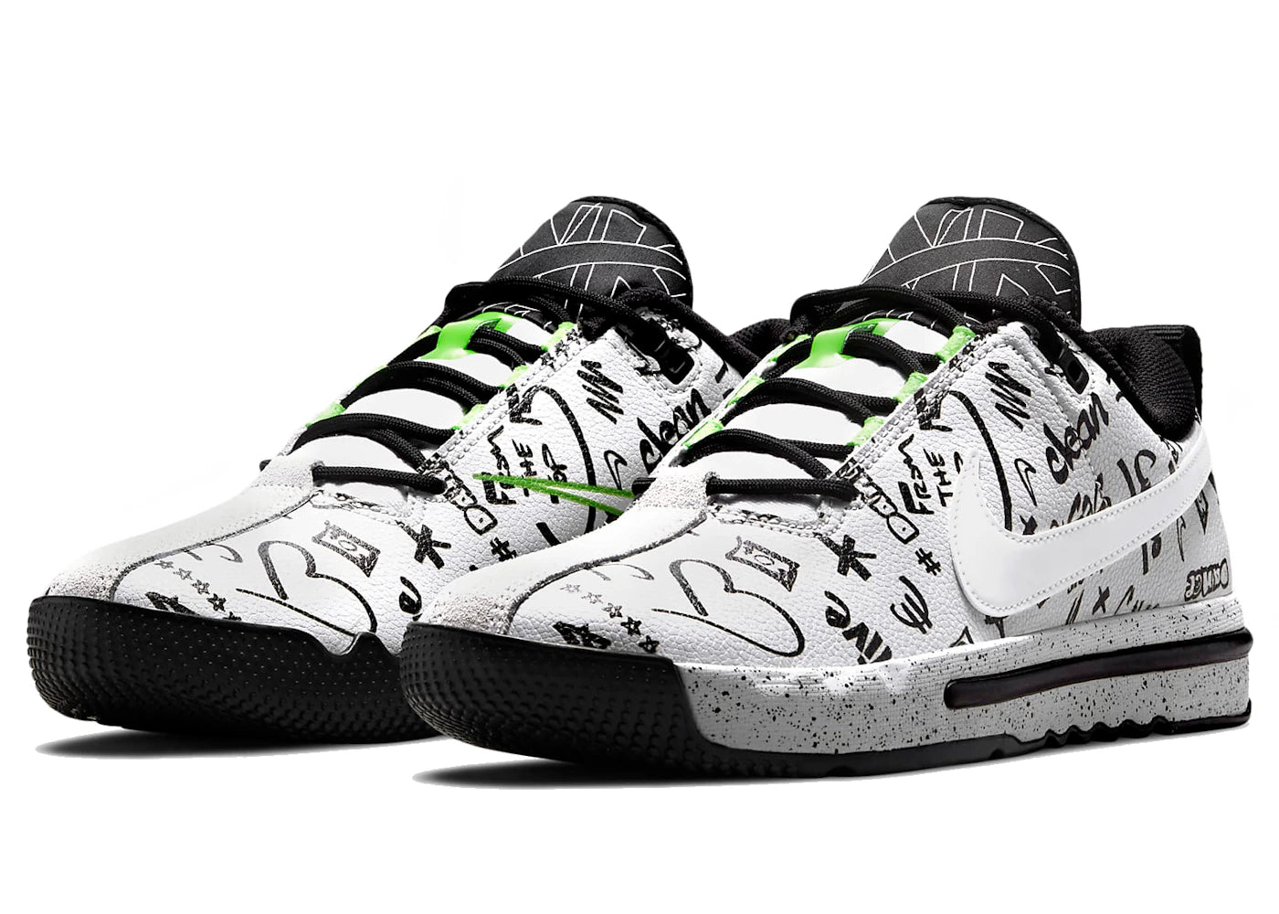 Nike Air Sesh