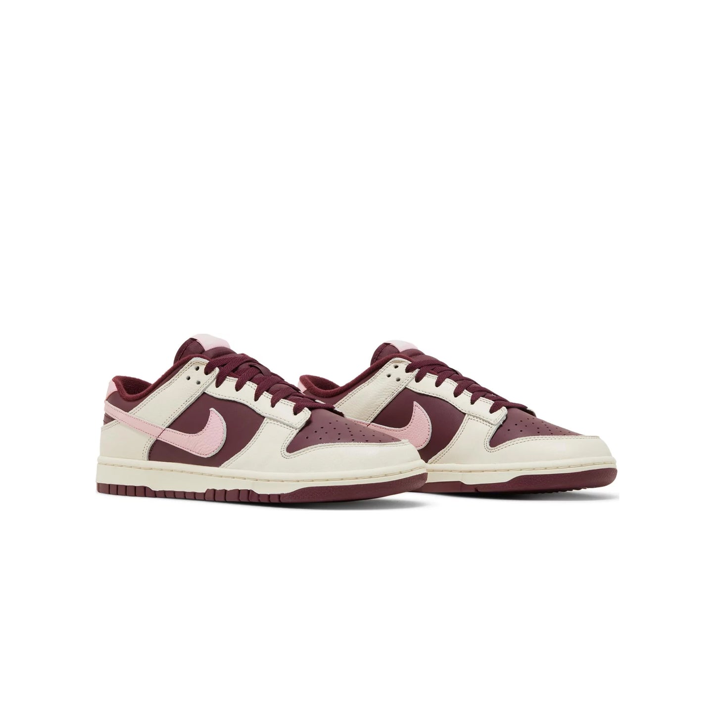 Nike Dunk Low Retro PRM Valentine's Day