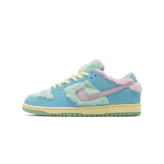Nike SB Dunk Low Verdy Visty