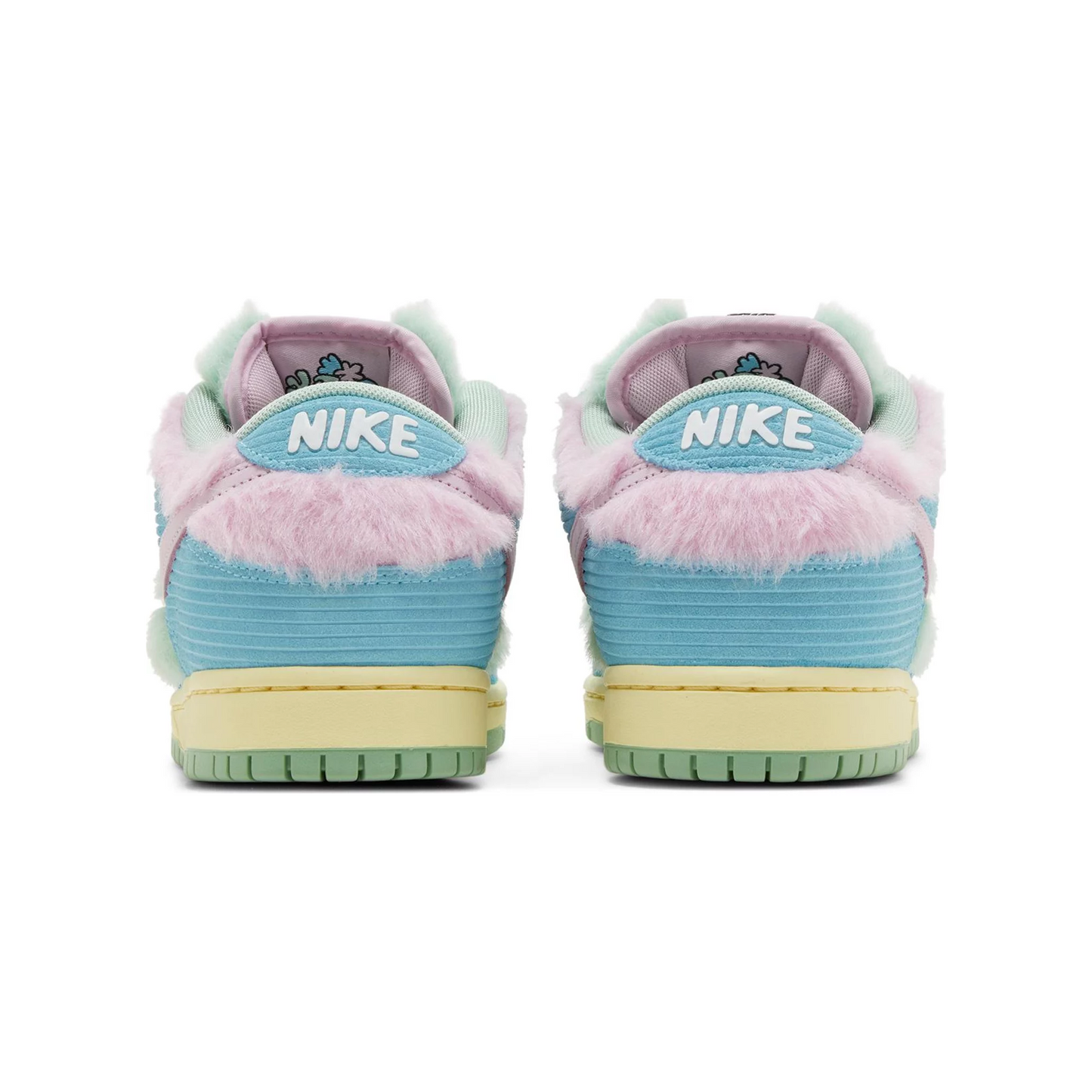 Nike SB Dunk Low Verdy Visty