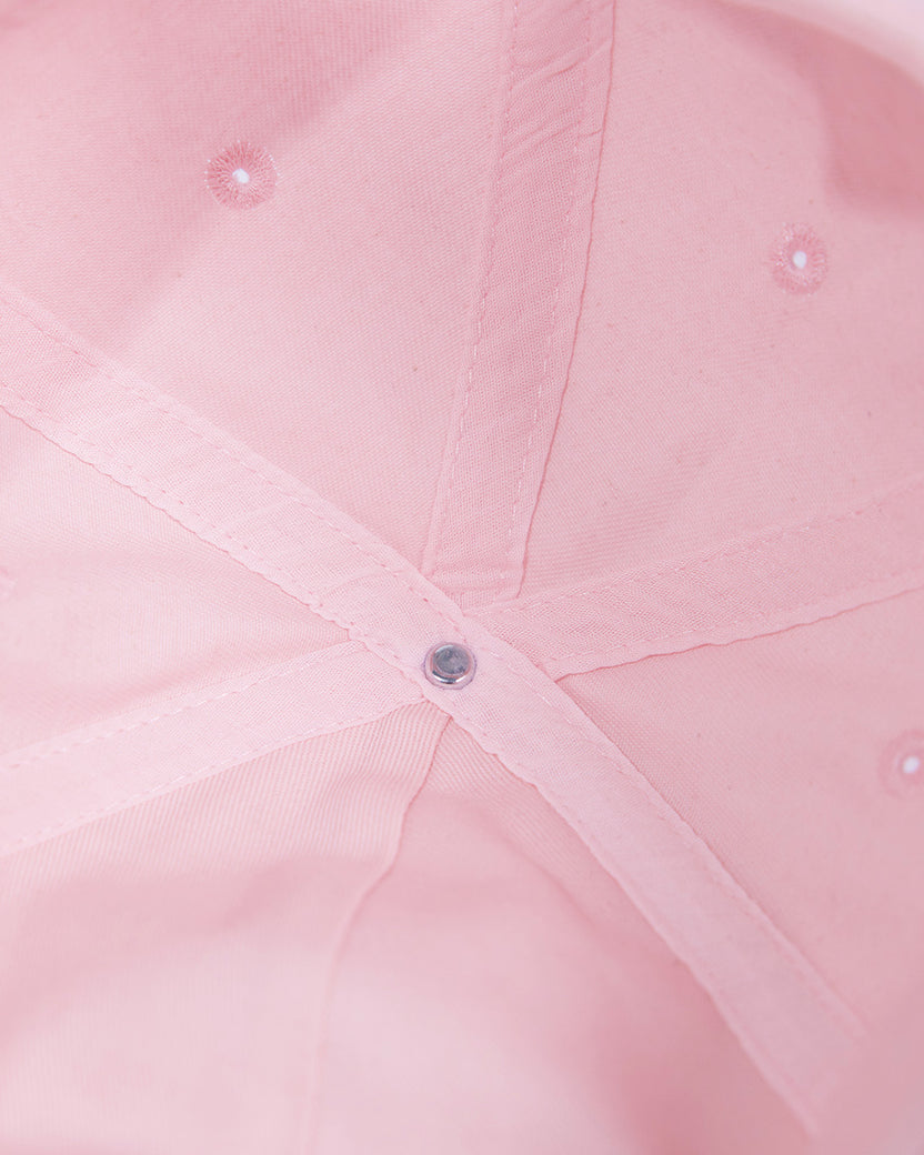 Daylight Cap Pink
