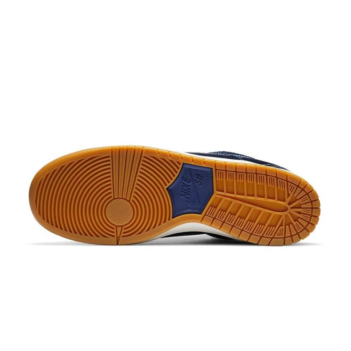 Nike SB Dunk Low Denim Sashiko
