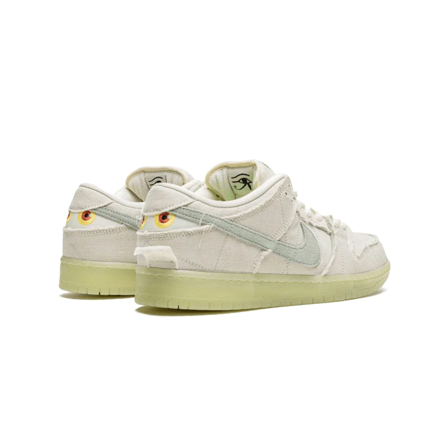 Nike SB Dunk Low Mummy
