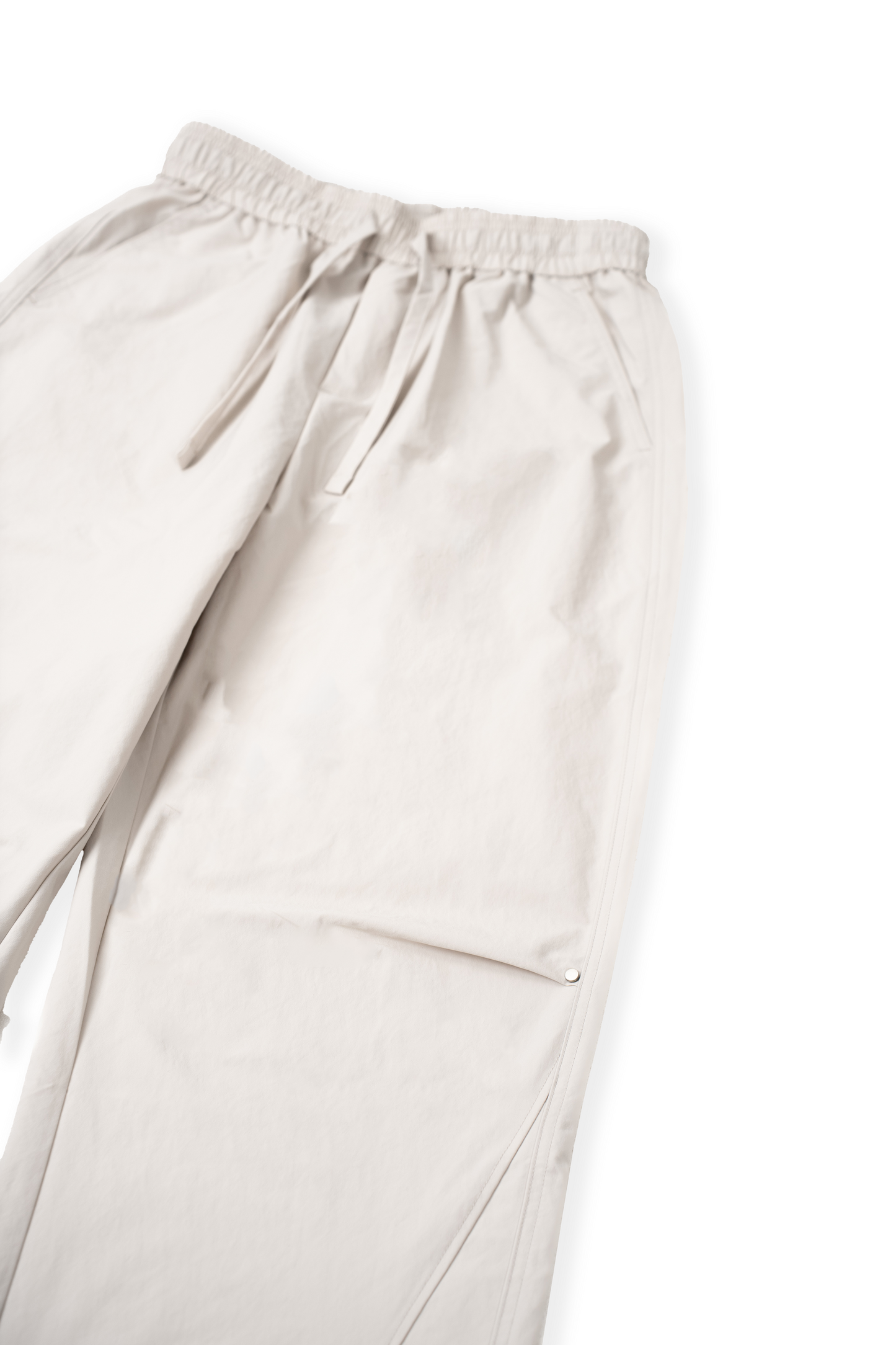Baggy Pants Nylon