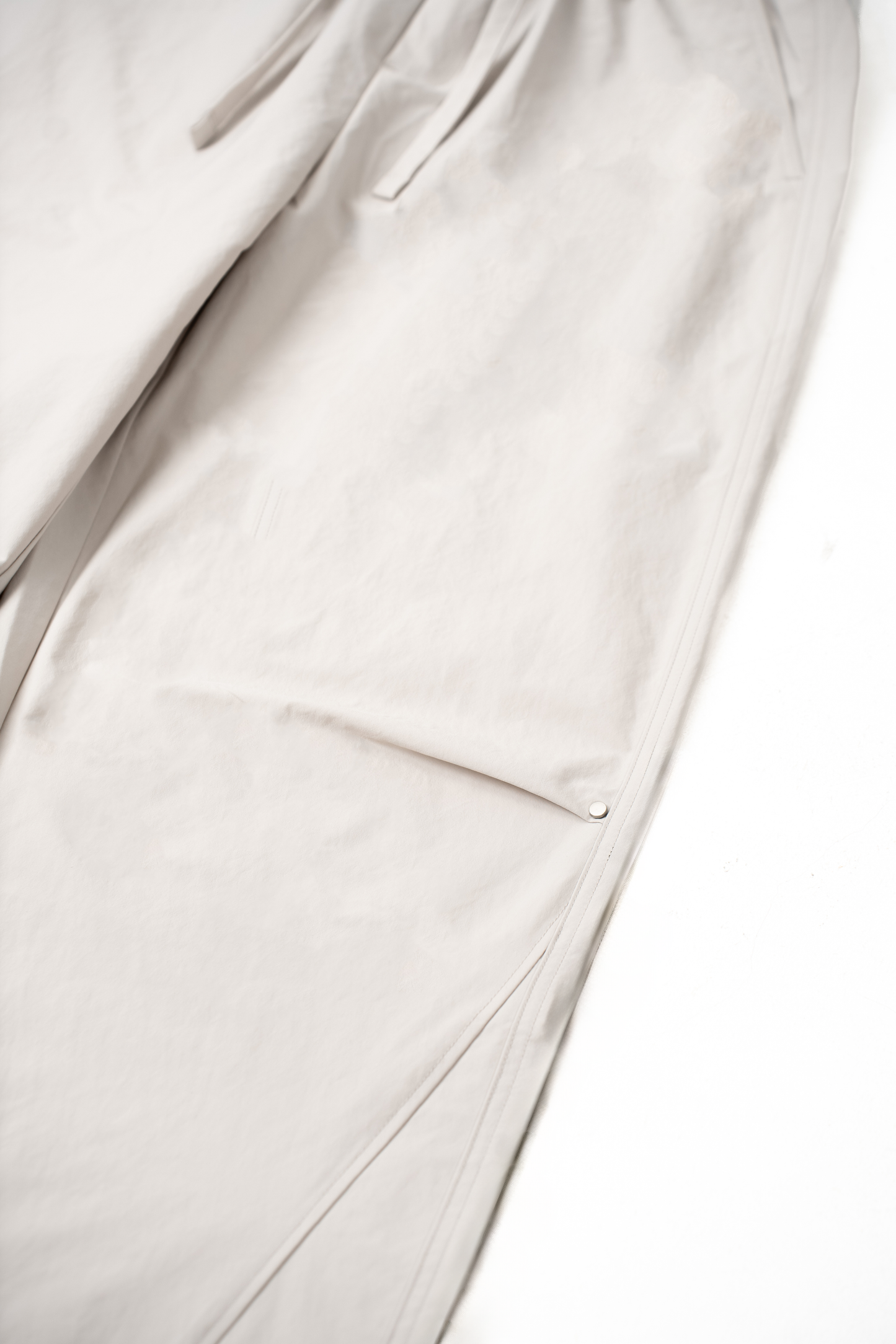 Baggy Pants Nylon