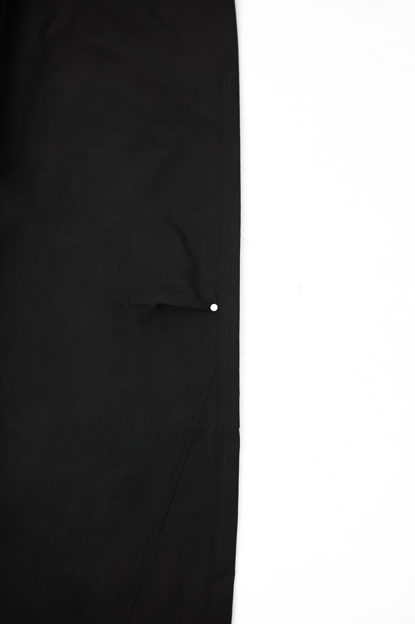 Baggy Pants Nylon