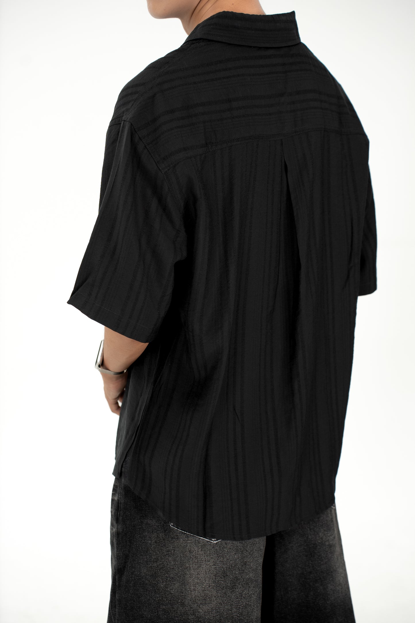 SENSSE STUDIO Cloudy Shirt