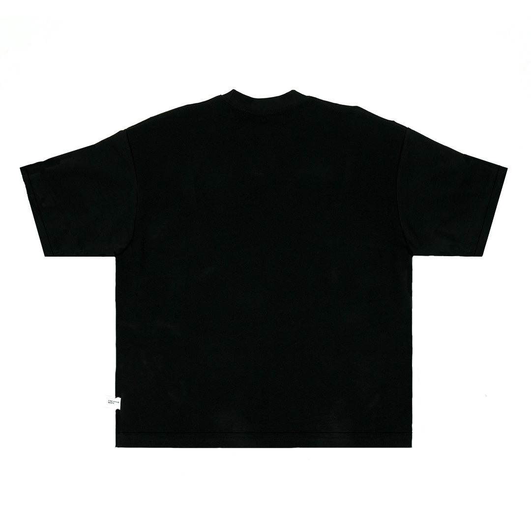 Susanna Tee - Black