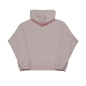 WBB : Genetic Hoodie Pink