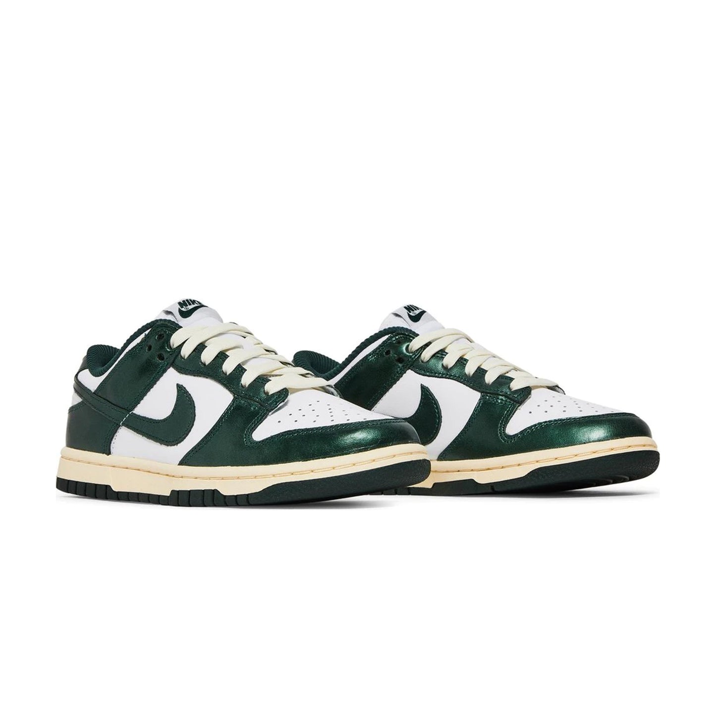 Nike Dunk Low Vintage Green (W)