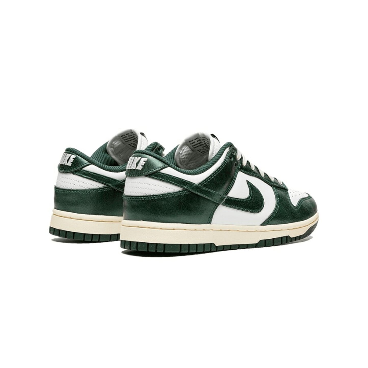 Nike Dunk Low Vintage Green (W)