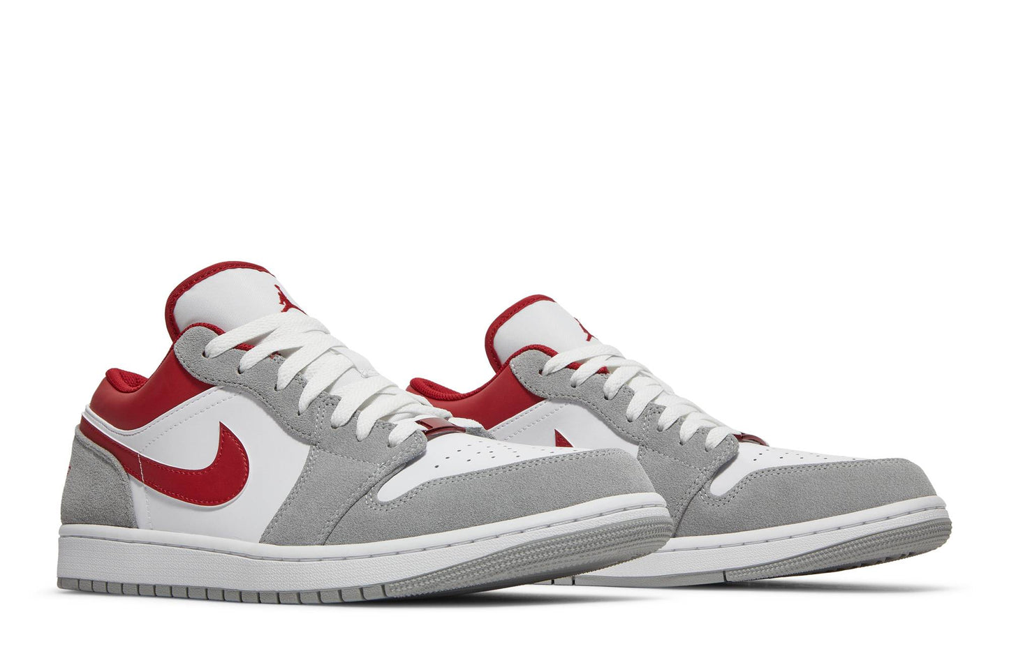 Jordan 1 Low 'Gym Red'