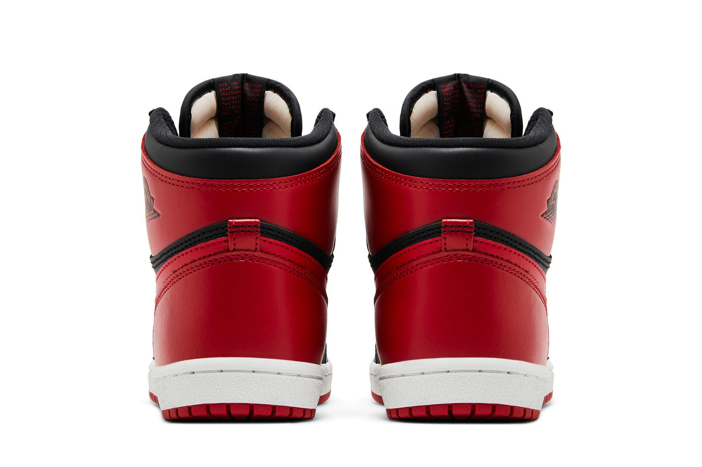 Air Jordan 1 Retro High '85 OG 2025' Bred