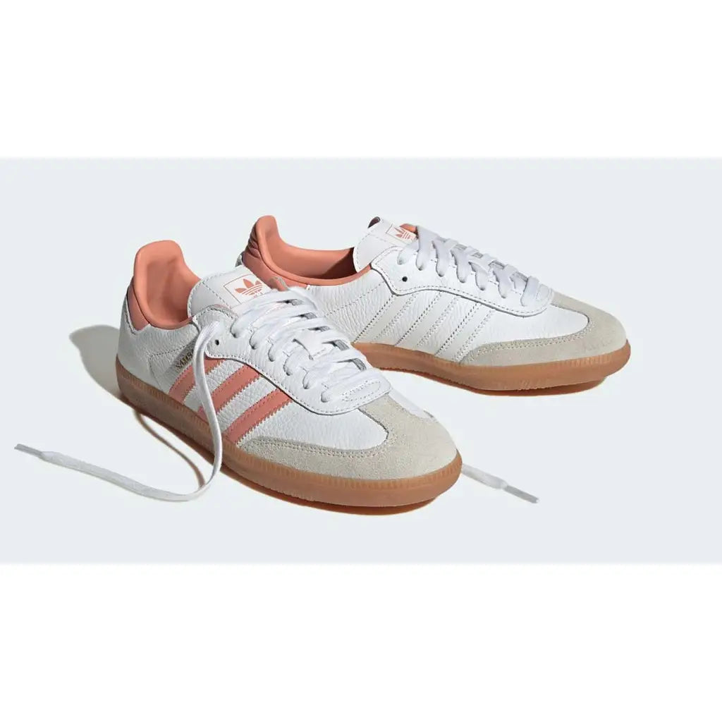 Adidas Samba OG 'Pink'